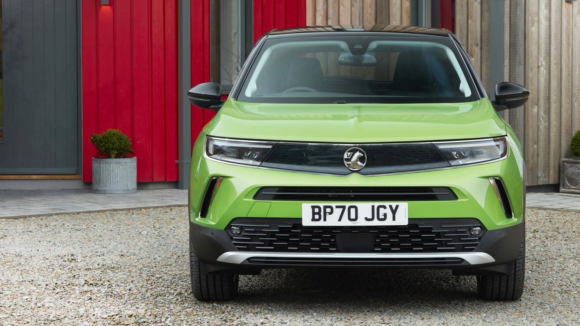 Vauxhall Mokka Electric Review & Prices 2023 AutoTrader UK